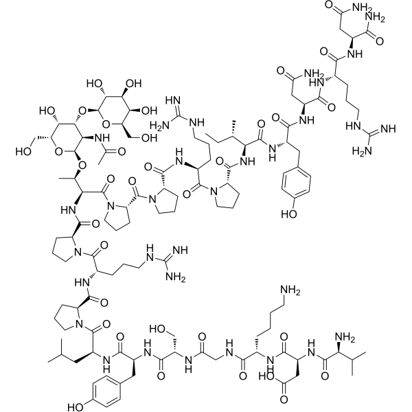 Pyrrhocoricin 224569-84-0
